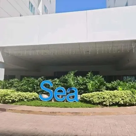 Sea Residences Tower E